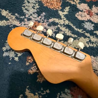 1967 Fender Newporter - USA image 14