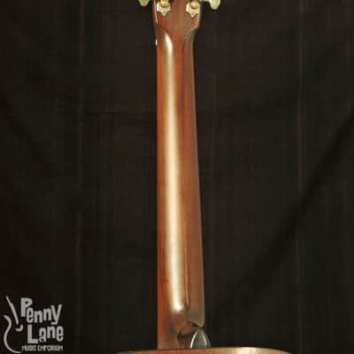 Pre-War Guitars Co. OM Orchestra Model Acoustic Guitar With Case Distress Level 2 image 16