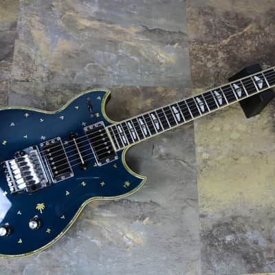 Yamaha SG T1 Takanaka Model imagen 3