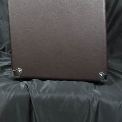 Genzler Acoustic Array Pro Acoustic Guitar Combo Amplifier, 150W, Excellent image 12