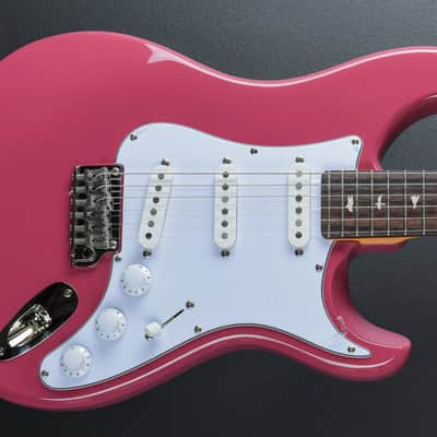 Paul Reed Smith SE Silver Sky Rosewood '21