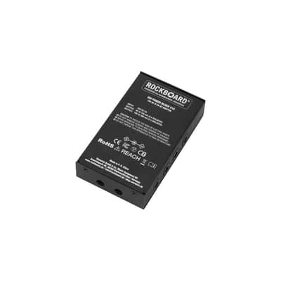 RockBoard ISO Power Block V10 Isolated & Filtered Power Supply (8x 9v 2x 18V cables), Multi regional v2 image 7