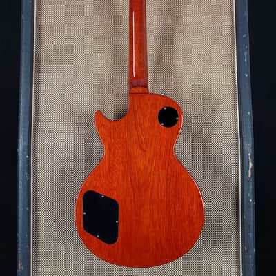 Gibson '58 Les Paul Standard Big Neck Big Tone Sounds Killer! (290) image 3