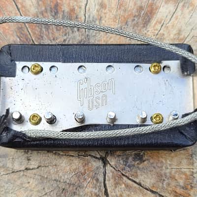 Gibson 490R Neck Pickup 2008 image 5