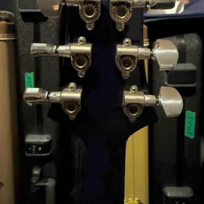 2020 PRS Custom 24-08 image 4