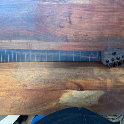 Warmoth Warhead 2023 image 1