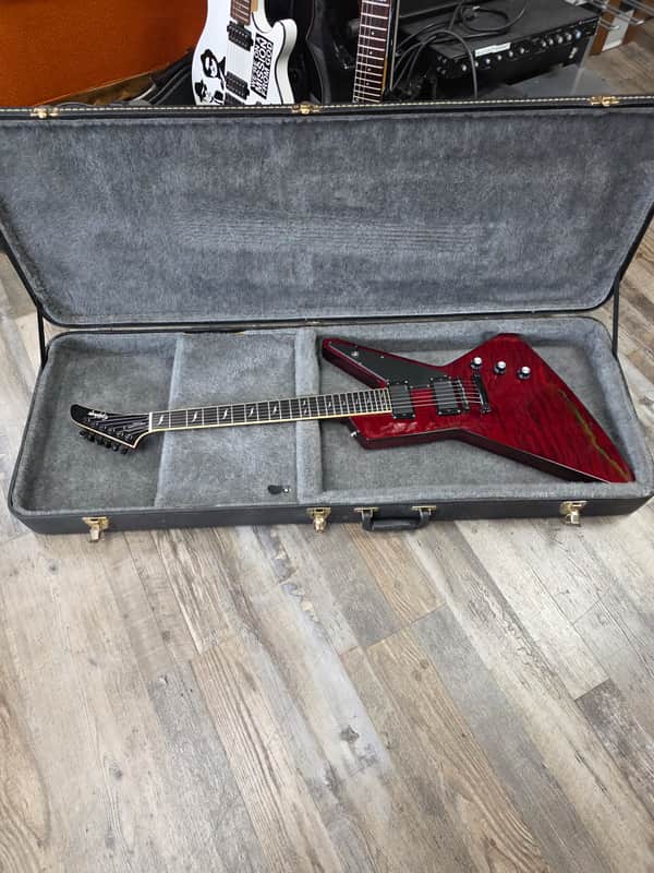 Epiphone Prophecy Futura EX | Reverb