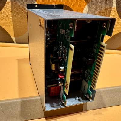 IGS Audio Tube Core 500 - Pure Tube Vari-mu image 2