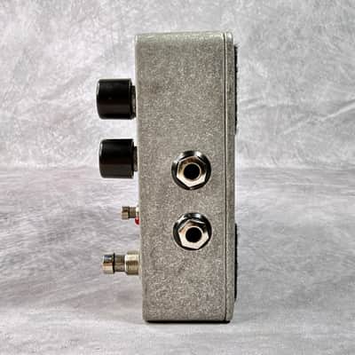 Electro-Harmonix Deluxe Bass Big Muff Pi image 3