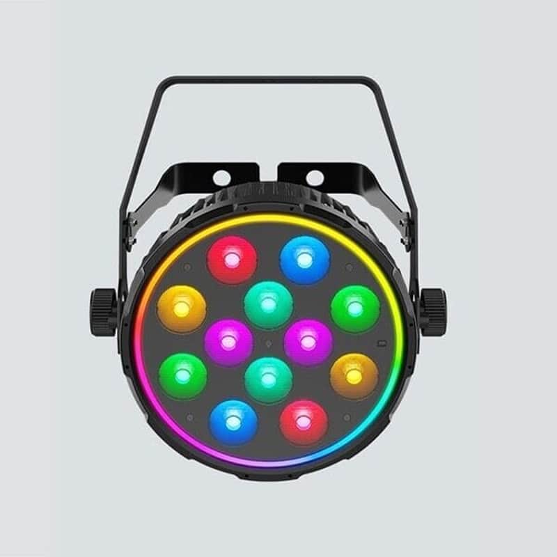 Chauvet DJ SlimPAR Pro Pix Light image 1