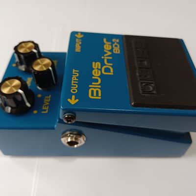 Boss BD-2 Blues Driver image 3