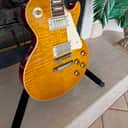 Gibson Les Paul R9 2016 - Lemon
