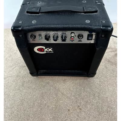 EFM CG10 - Guitar Amplifiers - Fair image 12