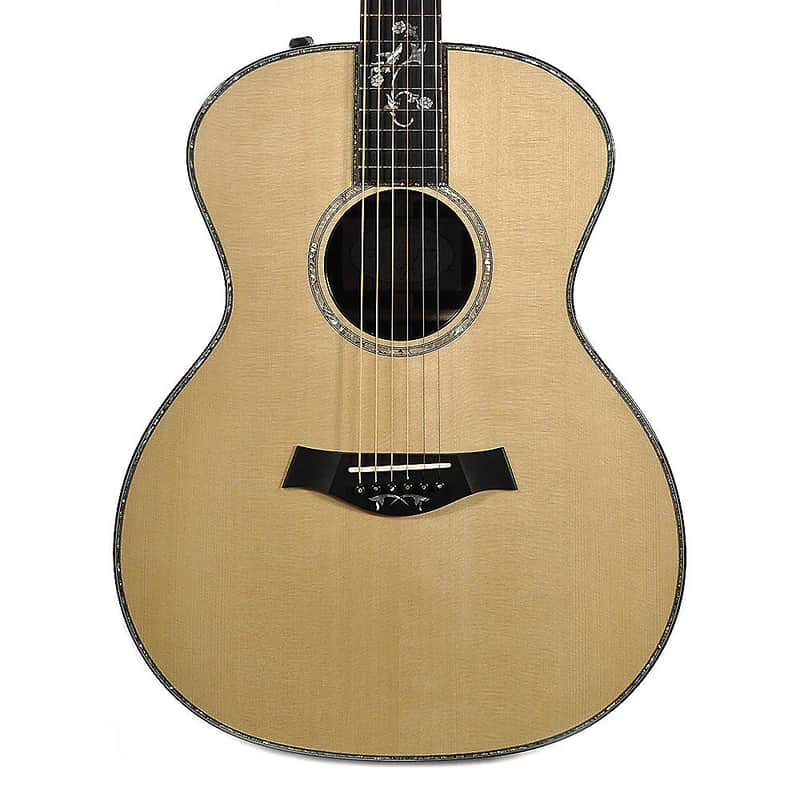 Taylor 914e with ES2 Electronics image 2
