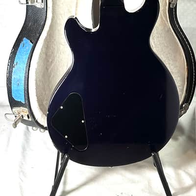 Gibson Les Paul Money Bass 2007 ( Guitar Of The Week ) SEE VIDEO! image 3