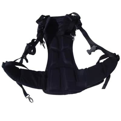 Rudolf Schwarz Bass Drum Carrying Strap PRO image 3