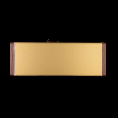 Fender Custom Shop 1952 Telecaster HS Journeyman Relic Vintage Blonde image 16