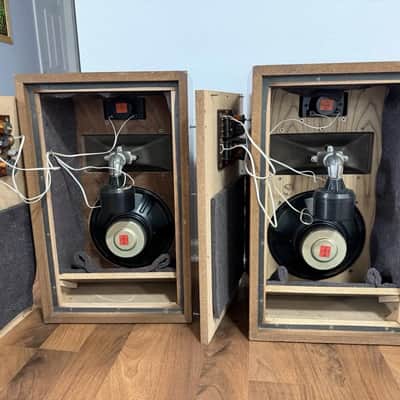 Beautiful rare Pioneer CS-801 speakers with original grills! image 9