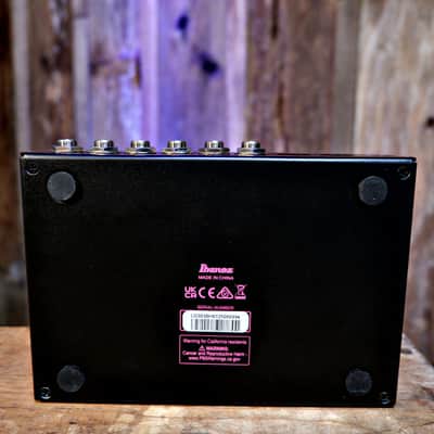 Ibanez LD303 Layer Delayer Bild 13