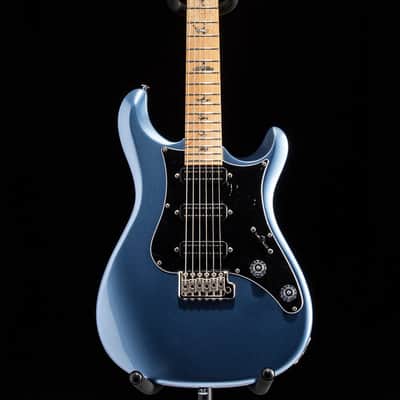 Paul Reed Smith SE NF3 Maple Ice Blue Metallic image 1