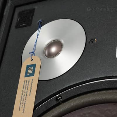 JBL L166 Pair Of Vintage Speakers – Professionally Restored – 1-Year Warranty image 16