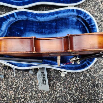 Amati E-190 14" Viola image 10