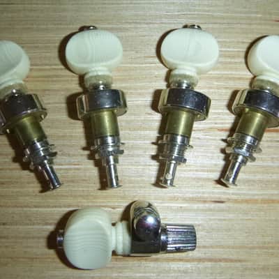 Krishot Banjo tuners NEW image 1