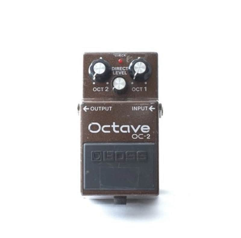 Boss OC-2