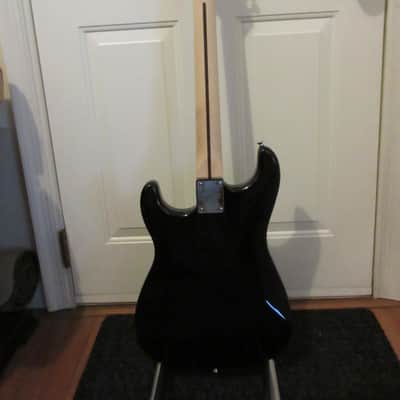 ~Cashified~ Fender Squier StratoCaster image 7