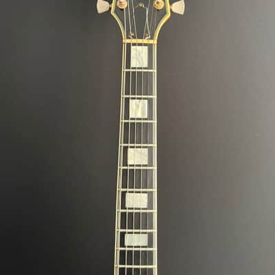 Ibanez 2470 ~ Archtop (Made in Japan, 1975) image 6