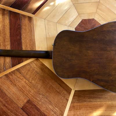 NEW Seagull Guitar S6 Cedar Original Acoustic Guitar - Natural image 4