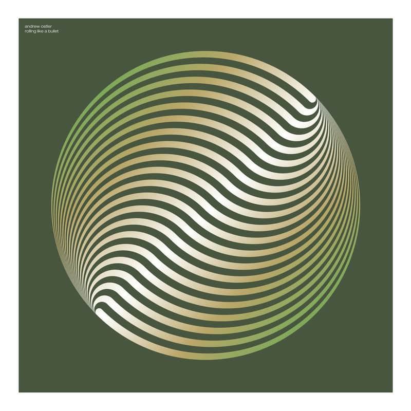 Expert Sleepers Andrew Ostler: Rolling Like A Bullet image 1