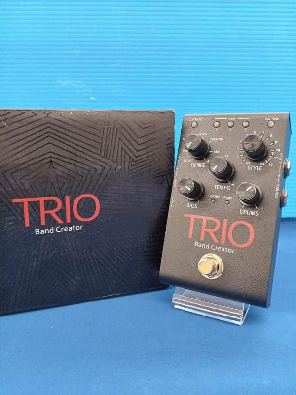 DigiTech Trio