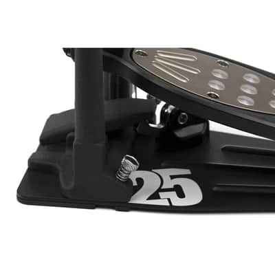 Pearl 25th Anniversary Eliminator Redline Single Bass Drum Pedal image 9
