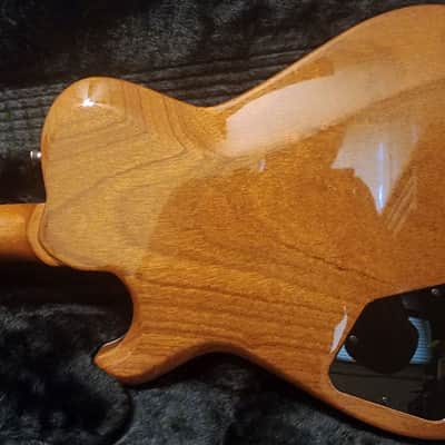 2024 Knaggs Kenai T1 Custom Order in Winter Solstice w/ Bare Knuckle Polymath 7.4lbs - FREE SHIPPING! image 7