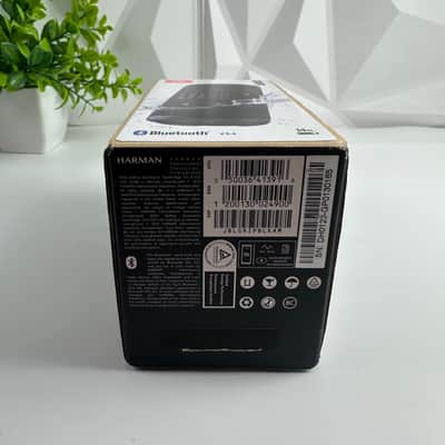JBL GRIP Portable Bluetooth Speaker Waterproof IP68 14H Battery Black image 9