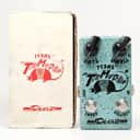 early Diaz Texas Tremodillo with Speckle Finish, Excellent Condition with Original Box!