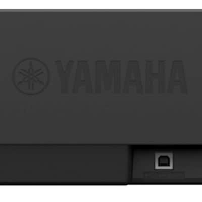 Yamaha P-145 BT Black image 7