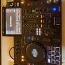 LIKE NEW w/$300 gator soft case FREE SHIPPING Pioneer XDJ-RX3 2-Channel Rekordbox / Serato All-In-One DJ System 2021 - Present - Black