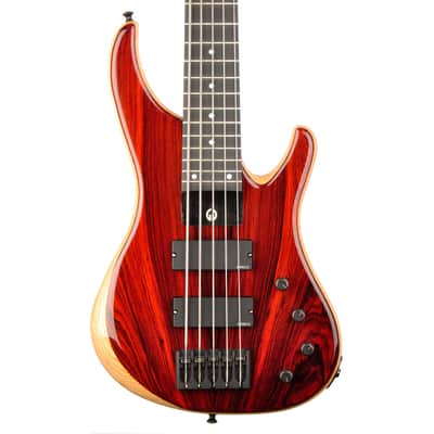 G. Gould GGi5 2016 CoCo Bola High Gloss image 2