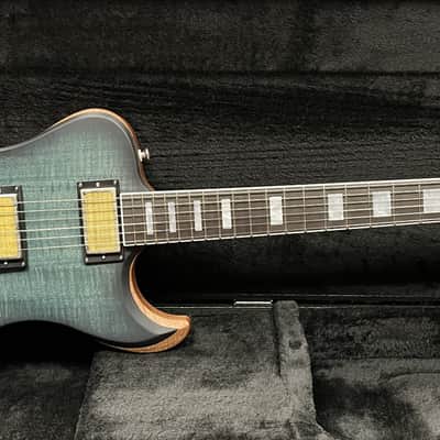 Dunable R2 2023 Teal Flame Maple image 2