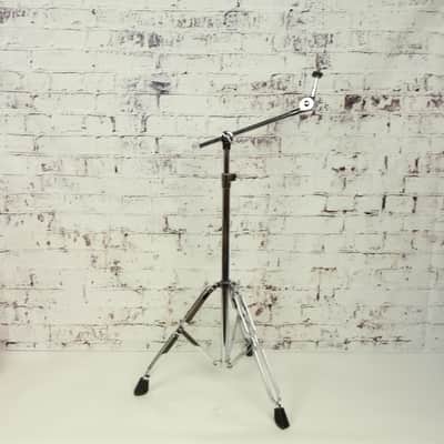 Unbranded Convertible Double Braced Cymbal Stand image 4