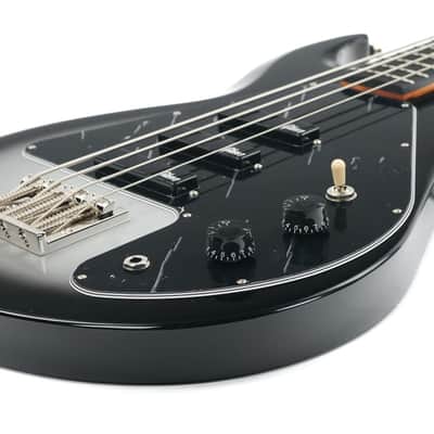 Epiphone Mike Dirnt Grabber G-3 Bass image 11