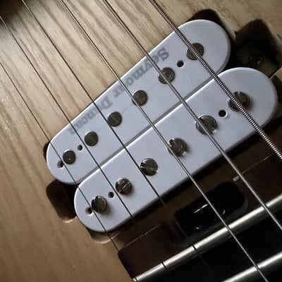 Charvel Pro-Mod San Dimas Style 1 - Natural Ash USED image 13