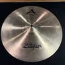 Zildjian Used 19 in. A Series Medium Thin Crash Cymbal 1698g