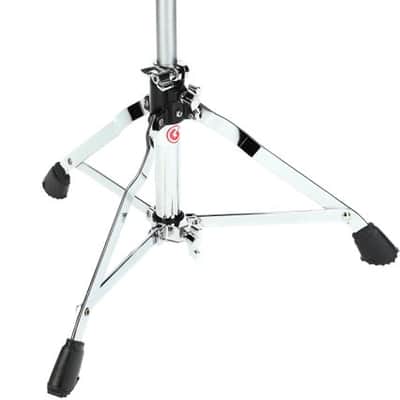 Gibraltar 5608 Single-braced Lightweight Round Drum Throne image 2