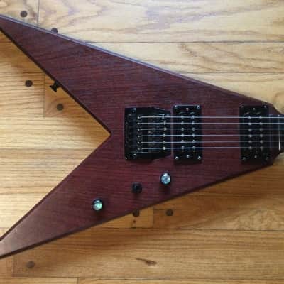 Doo Custom Guitars King V 2014 image 1