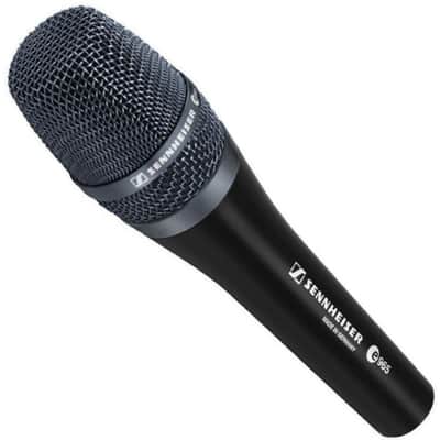 Sennheiser e965 Handheld Condenser Microphone image 3