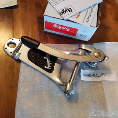 Bigsby B3 Vibrato Tailpiece image 2