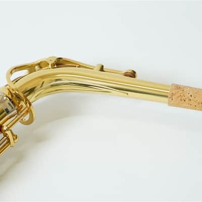 YAMAHA YAS-82Z Alto Saxophone image 19